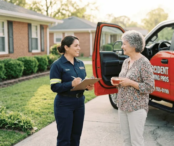 Accident Towing Service Eustace, TX FAQs